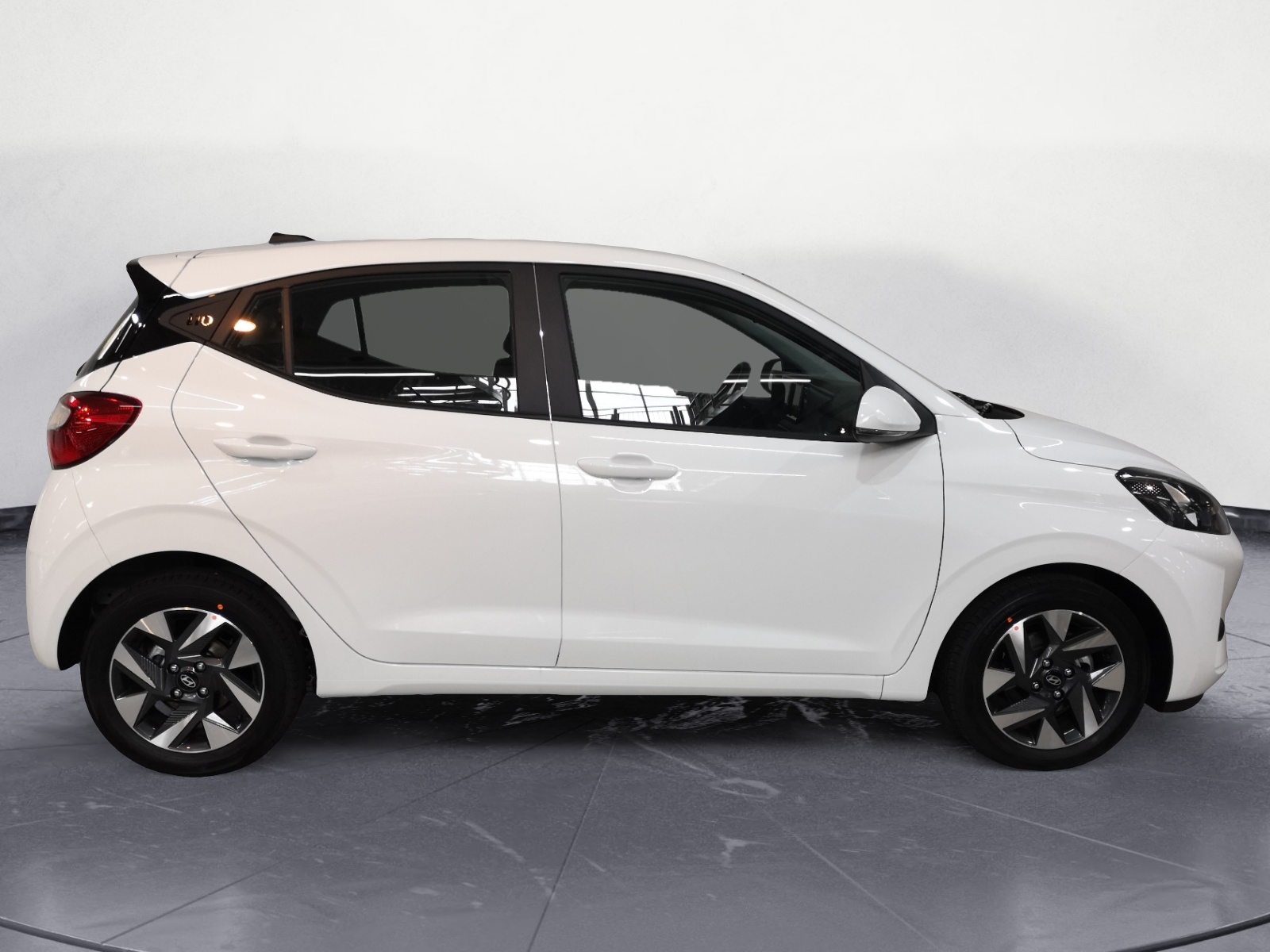 Hyundai - i10 1.0 Trend AKTION !!!