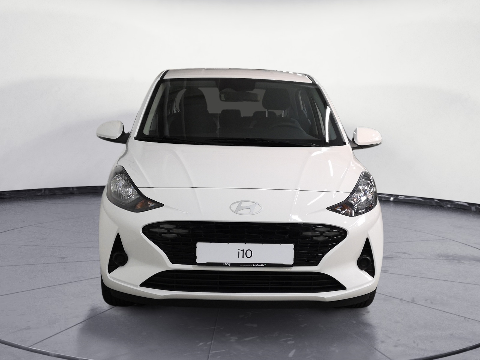 Hyundai - i10 1.0 Trend AKTION !!!