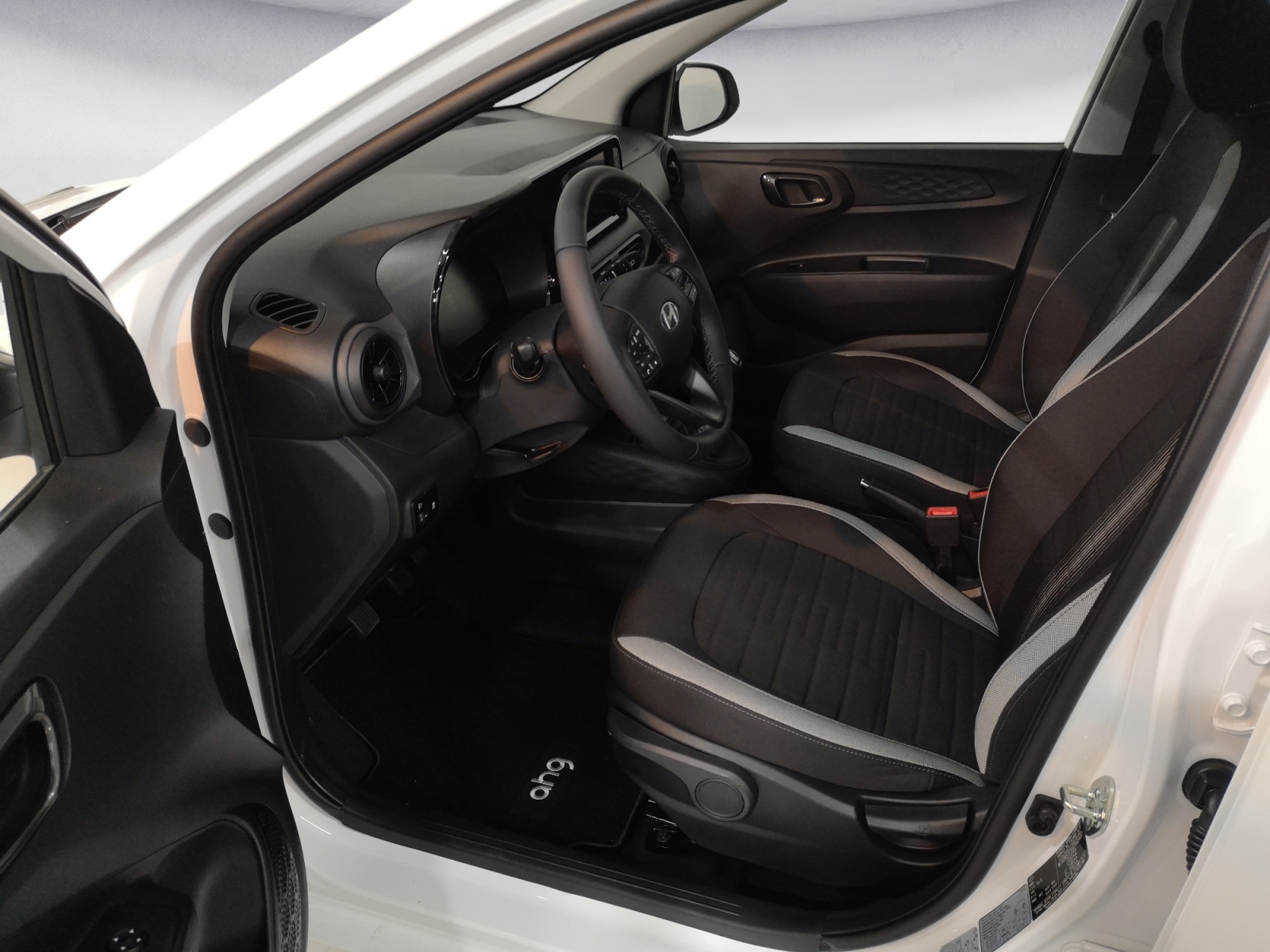 Hyundai - i10 1.0 Trend AKTION !!!