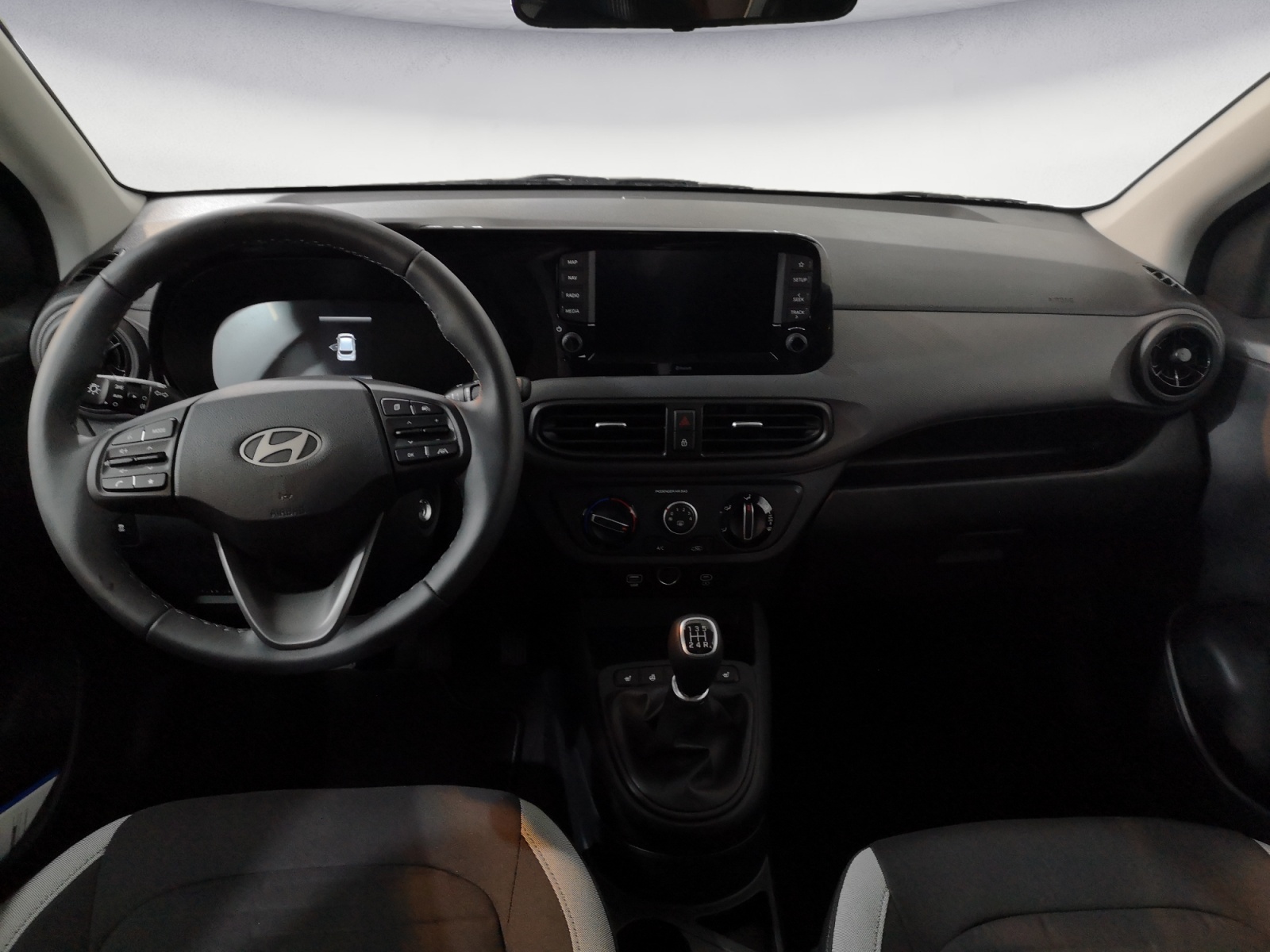 Hyundai - i10 1.0 Trend AKTION !!!