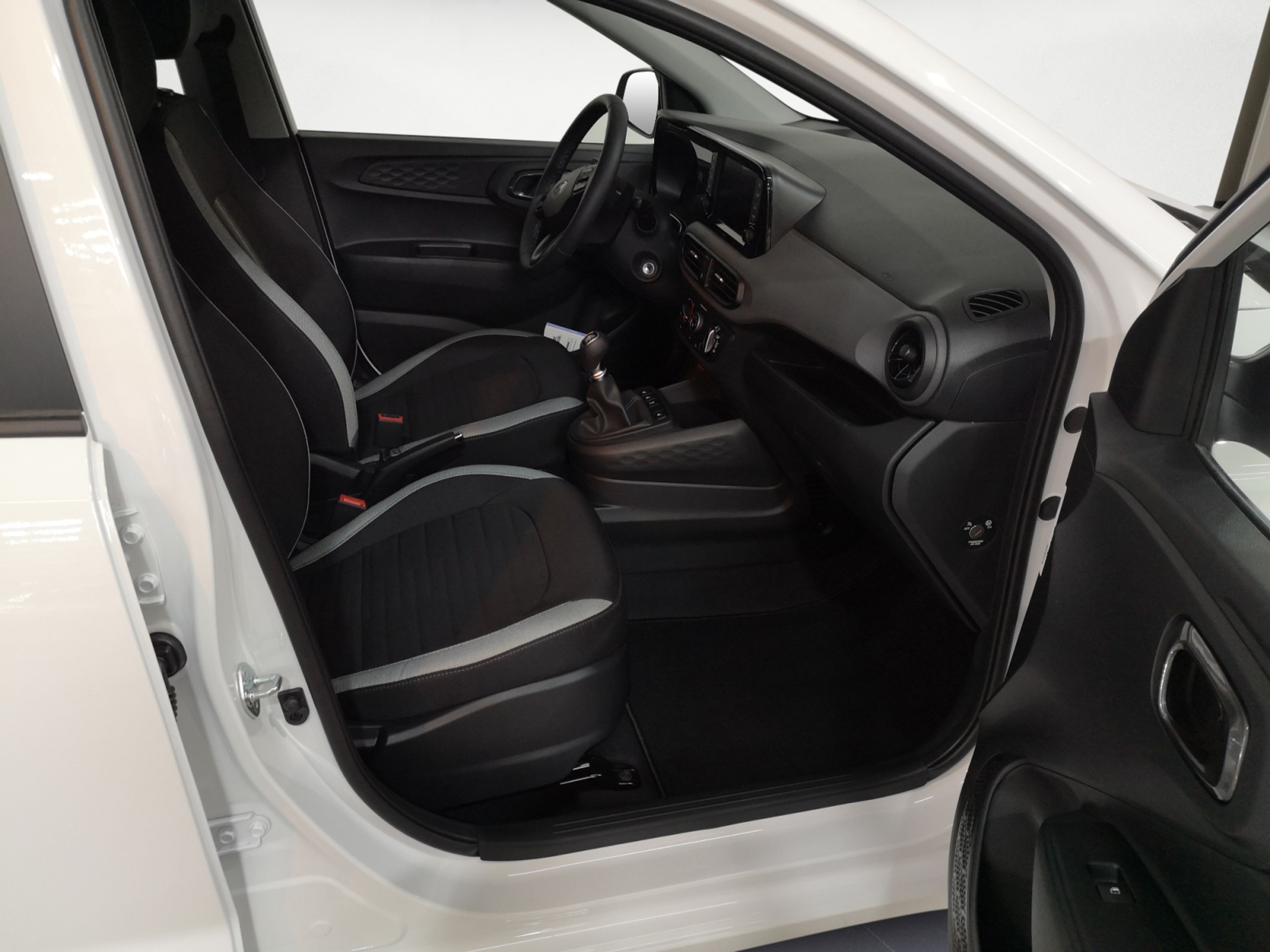 Hyundai - i10 1.0 Trend AKTION !!!