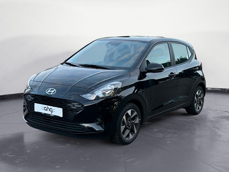Hyundai - i10 1.0 TREND Sonderaktion