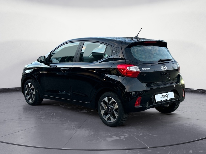 Hyundai - i10 1.0 TREND Sonderaktion