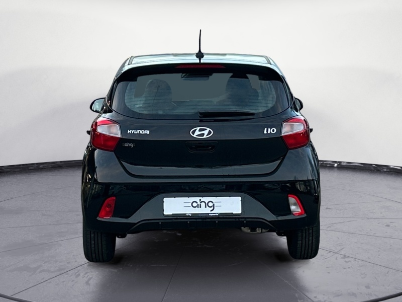 Hyundai - i10 1.0 TREND Sonderaktion