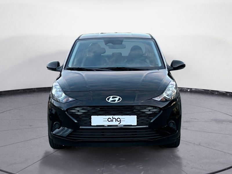 Hyundai - i10 1.0 TREND Sonderaktion