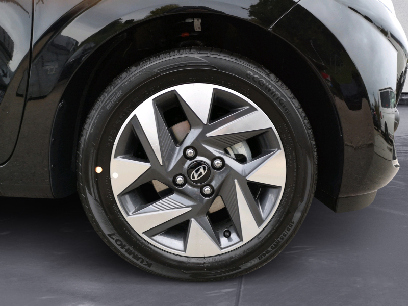 Hyundai - i10 1.0 TREND Sonderaktion