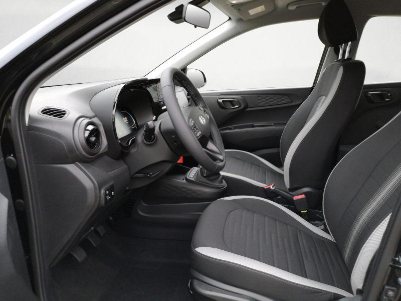 Hyundai - i10 1.0 TREND Sonderaktion