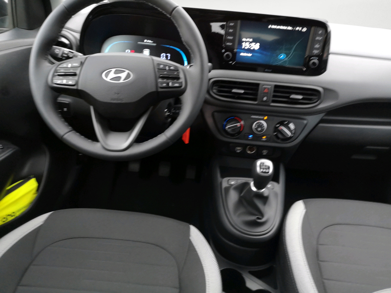 Hyundai - i10 1.0 TREND Sonderaktion