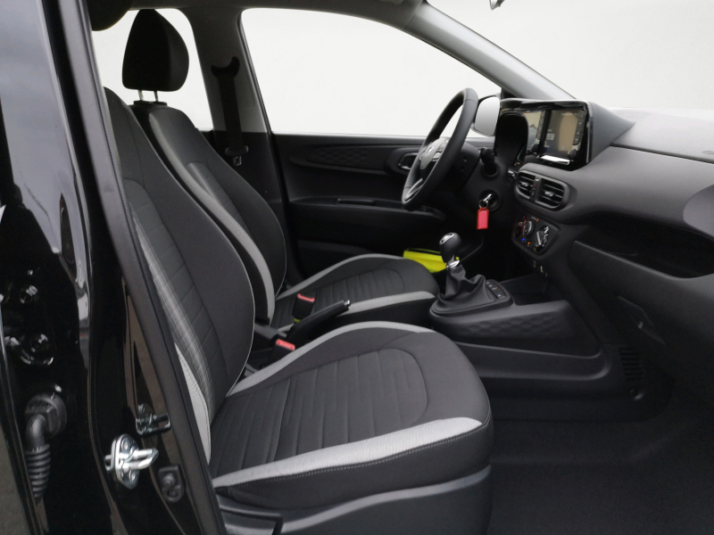 Hyundai - i10 1.0 TREND Sonderaktion