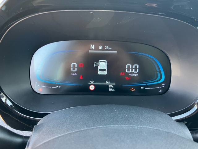 Hyundai - i10 1.2 Trend Automatik