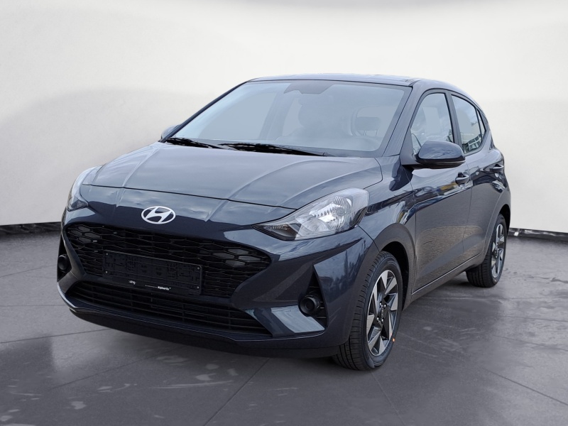 Hyundai - i10 1.0 Trend AKTION !!!