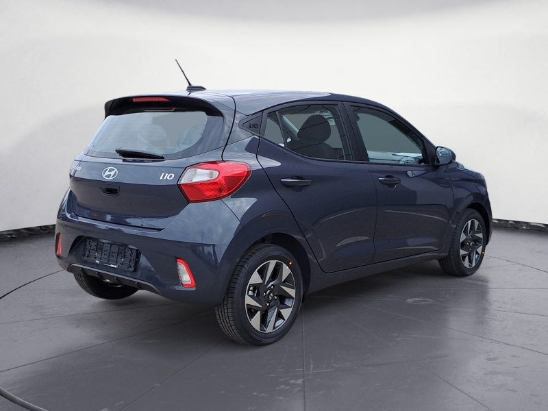 Hyundai - i10 1.0 Trend AKTION !!!