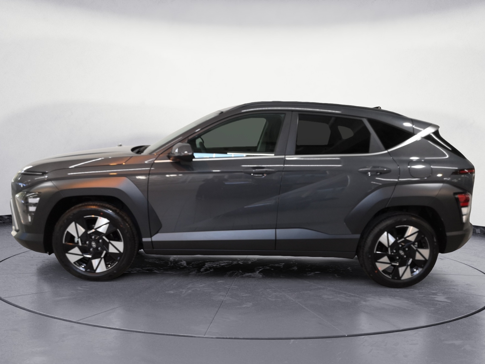 Hyundai - Kona 1.6 T-GDI Trend