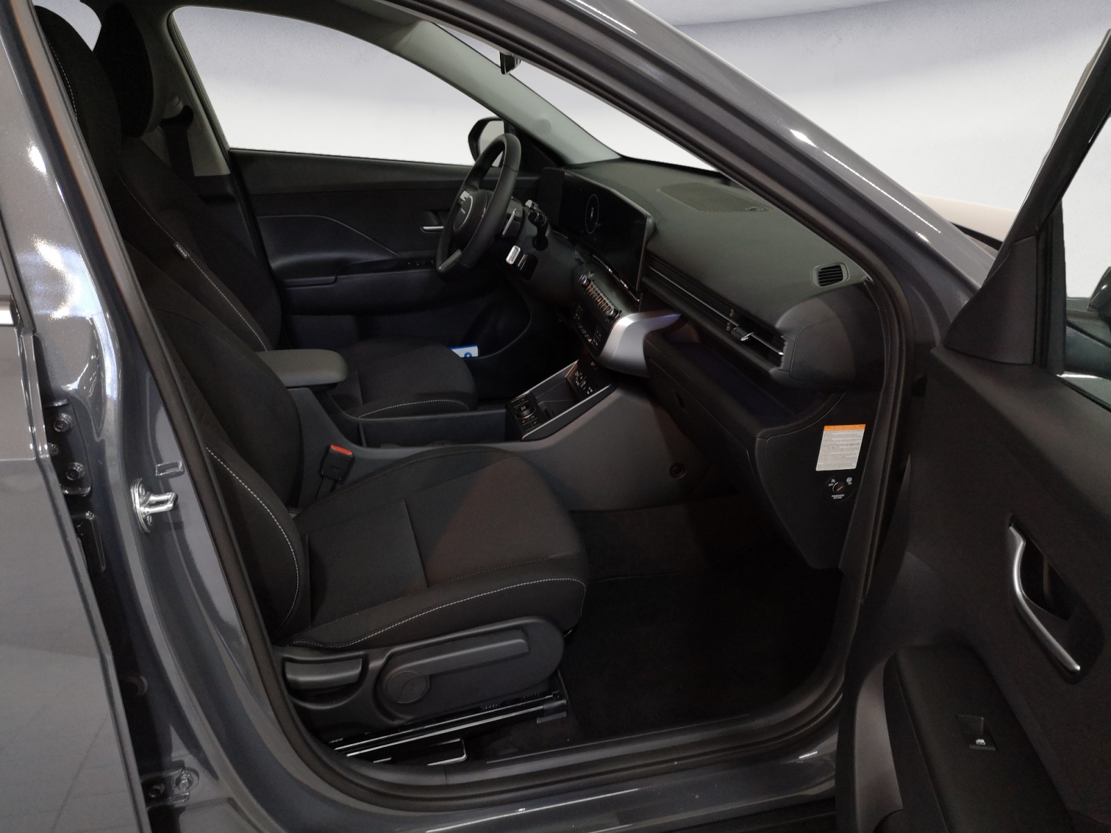 Hyundai - Kona 1.6 T-GDI Trend