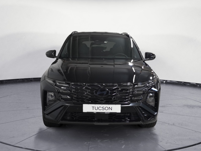 Hyundai - Tucson 1.6 T-GDI N-LINE DCT
