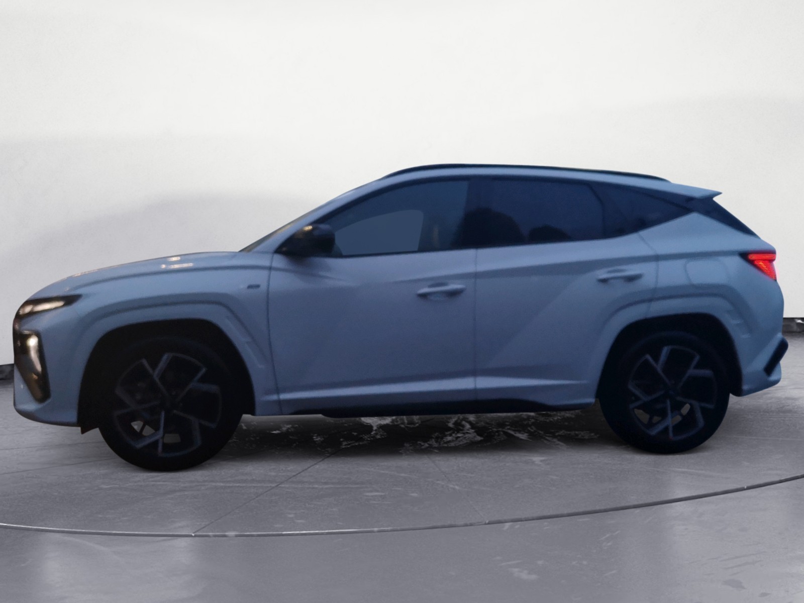 Hyundai - Tucson 1.6 T-GDI N-Line My25 DCT