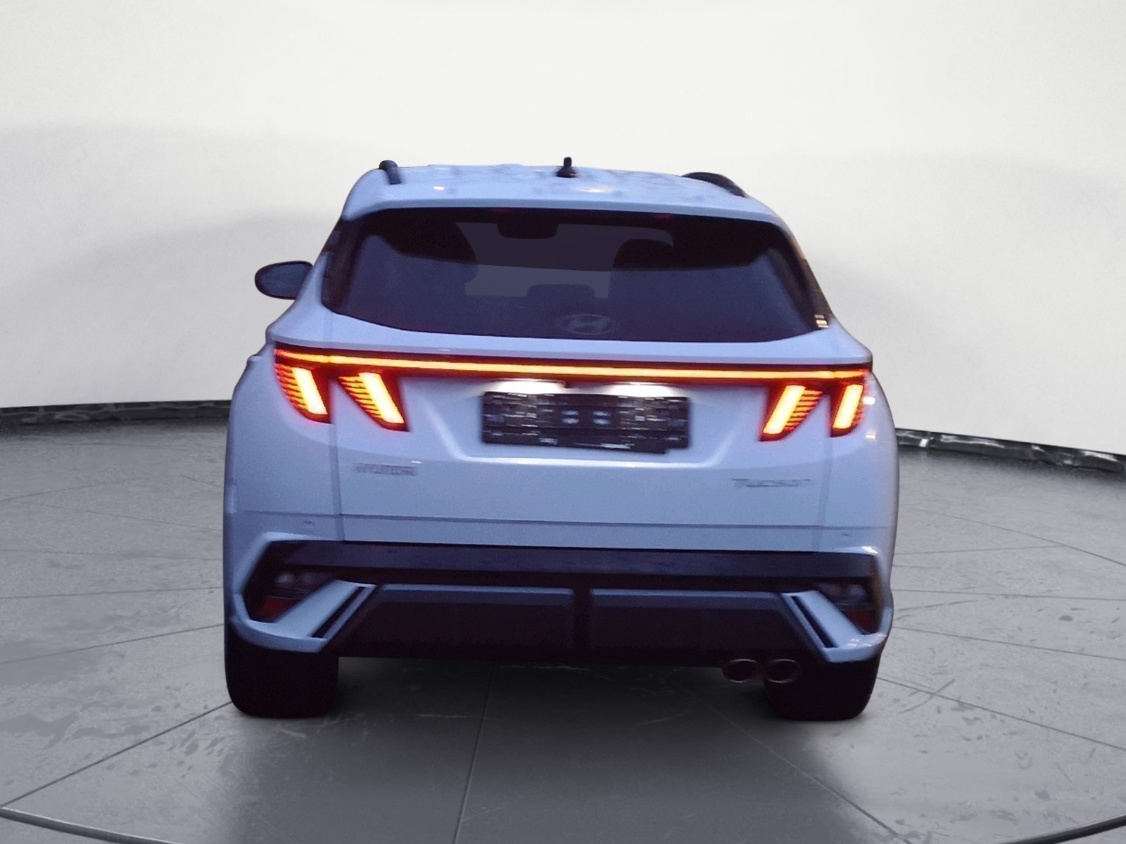 Hyundai - Tucson 1.6 T-GDI N-Line My25 DCT