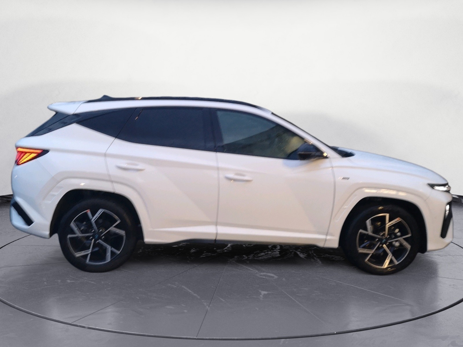 Hyundai - Tucson 1.6 T-GDI N-Line My25 DCT