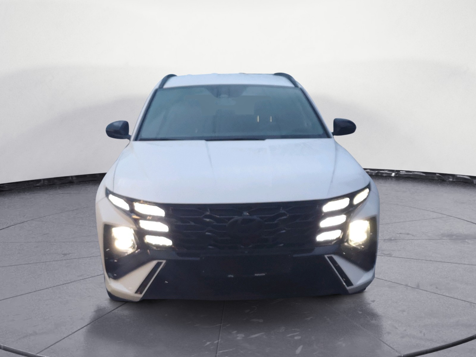 Hyundai - Tucson 1.6 T-GDI N-Line My25 DCT