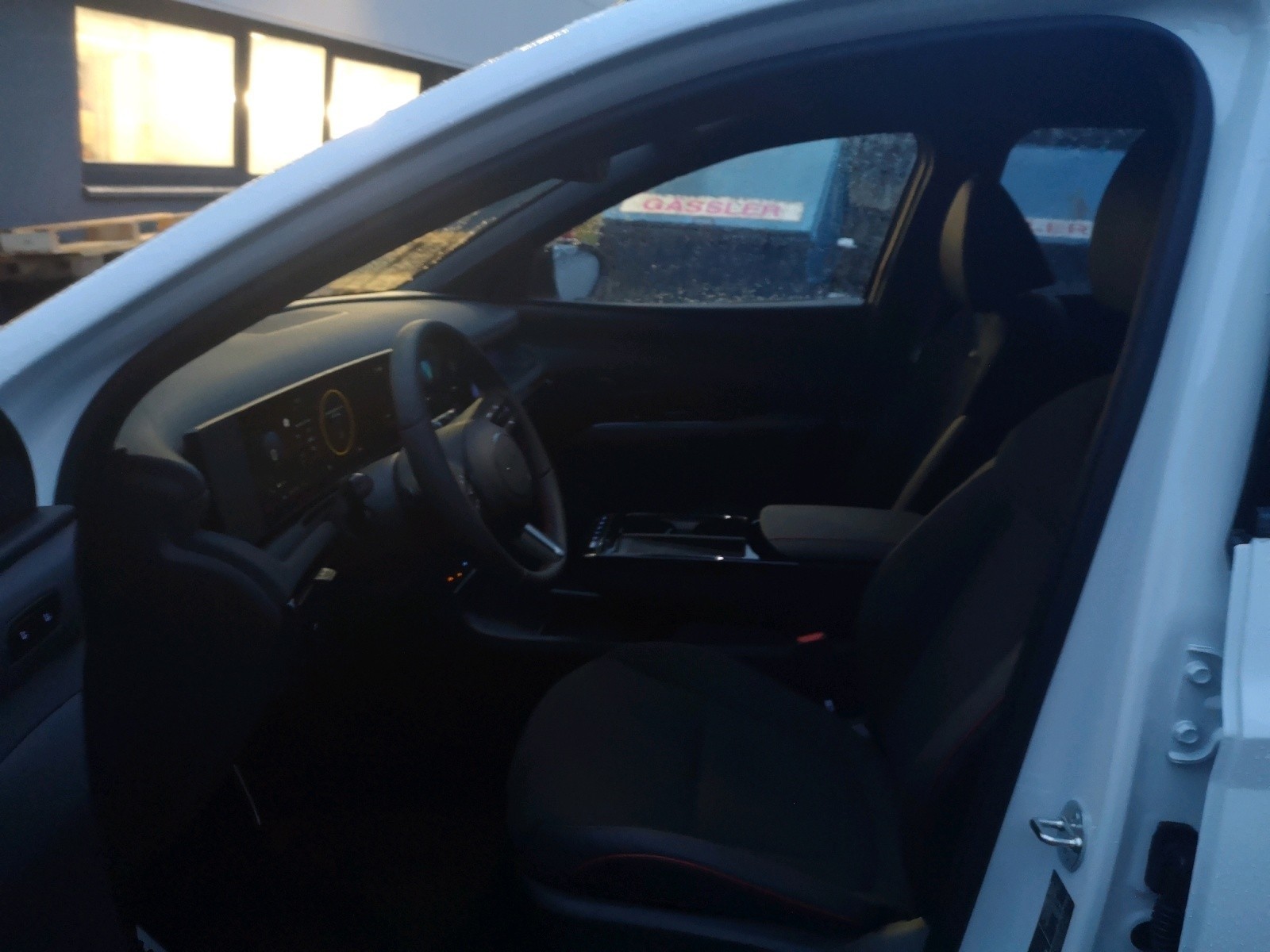 Hyundai - Tucson 1.6 T-GDI N-Line My25 DCT