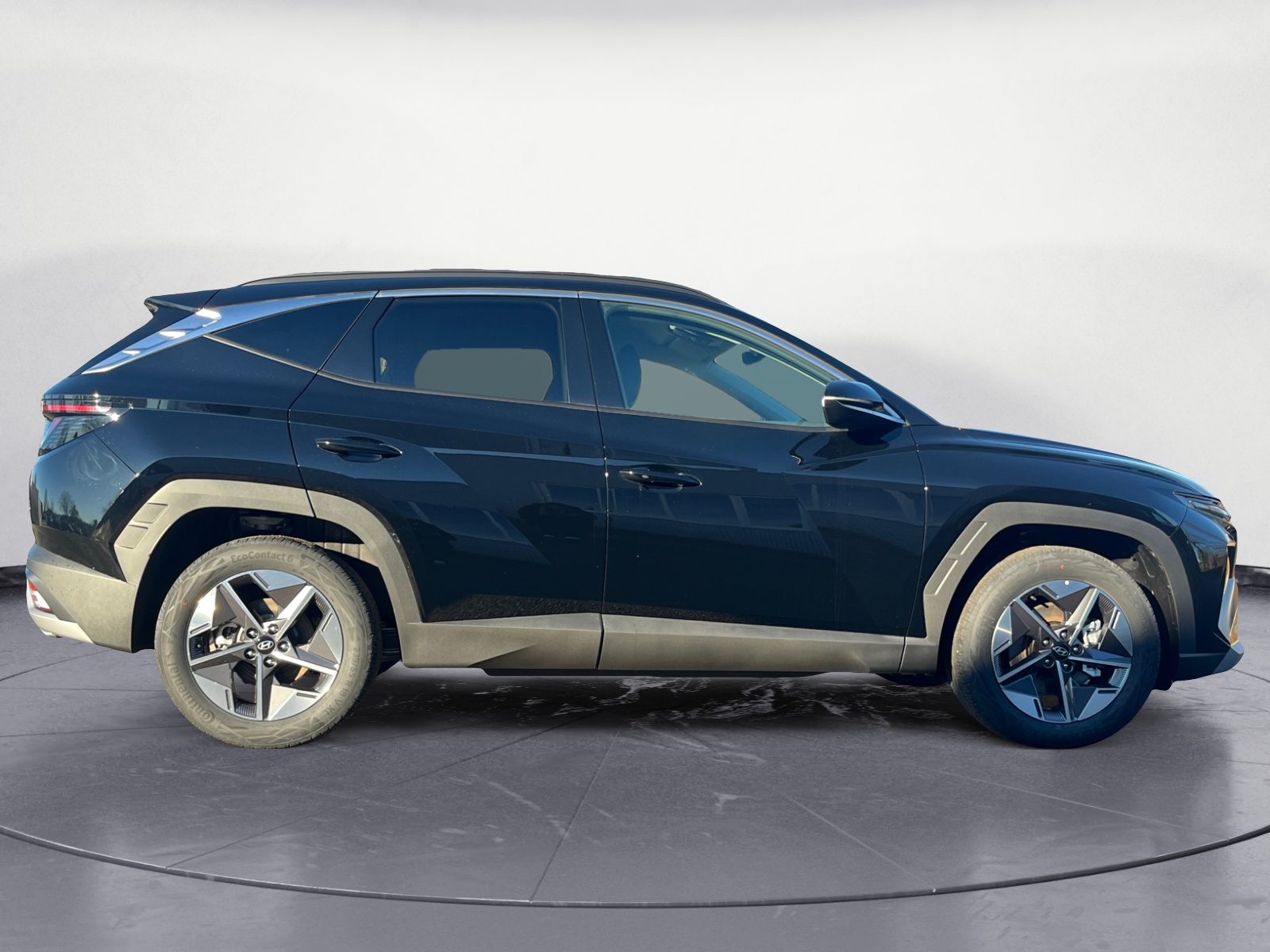 Hyundai - Tucson 1.6gdi trend DCT 4WD