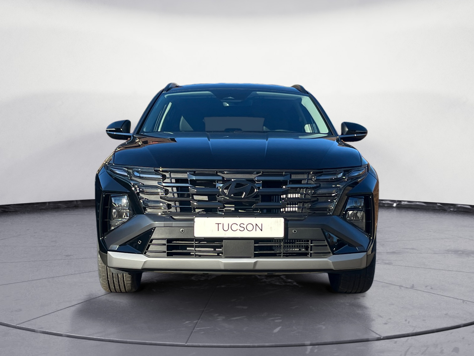 Hyundai - Tucson 1.6gdi trend DCT 4WD
