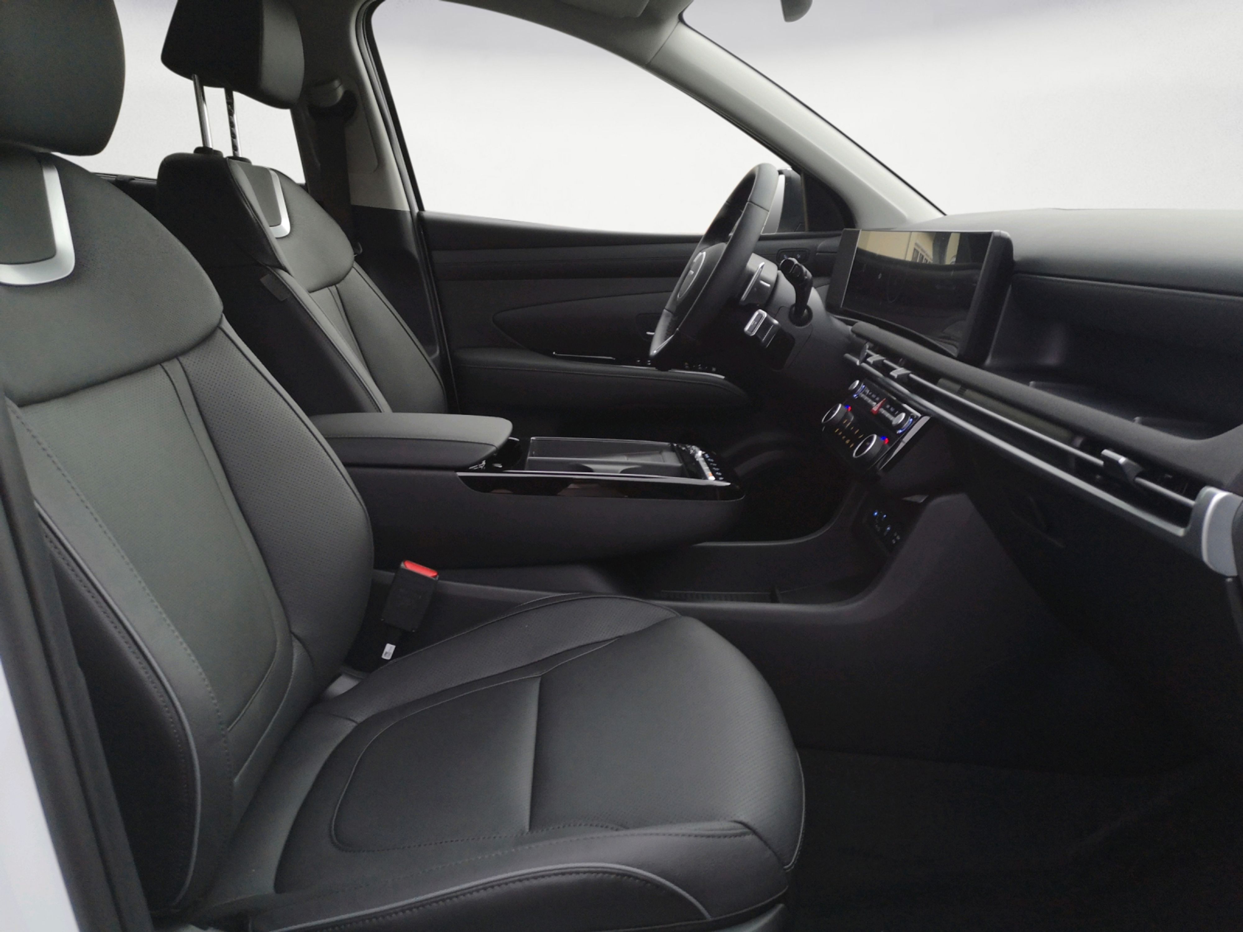 Hyundai - Tucson 1.6GDI Prime DCT