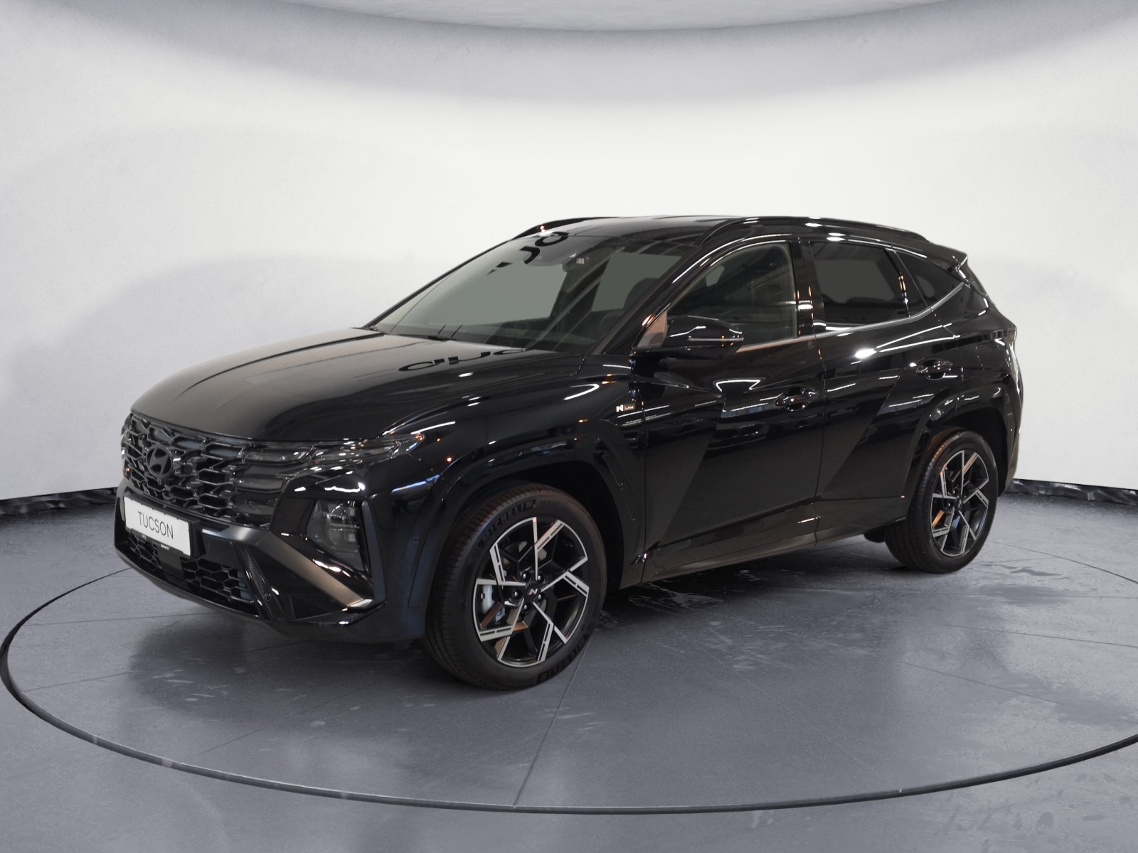Hyundai - TUCSON FL HEV 1.6 T-GDi
