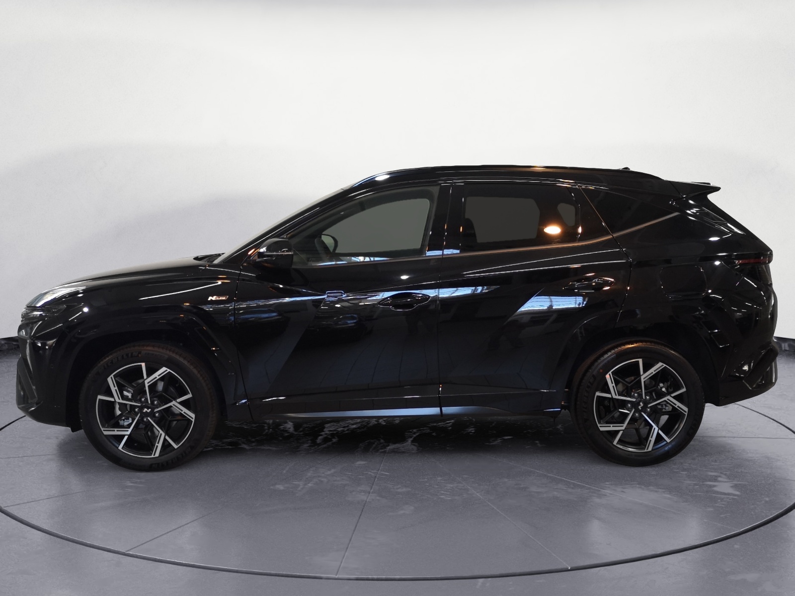 Hyundai - TUCSON FL HEV 1.6 T-GDi