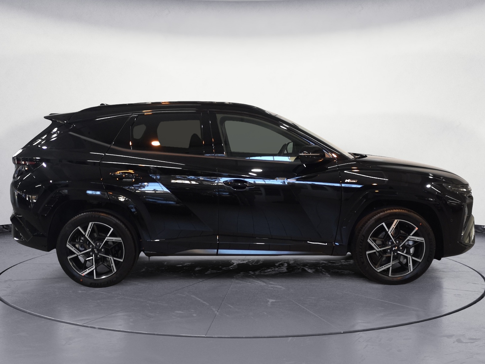 Hyundai - TUCSON FL HEV 1.6 T-GDi