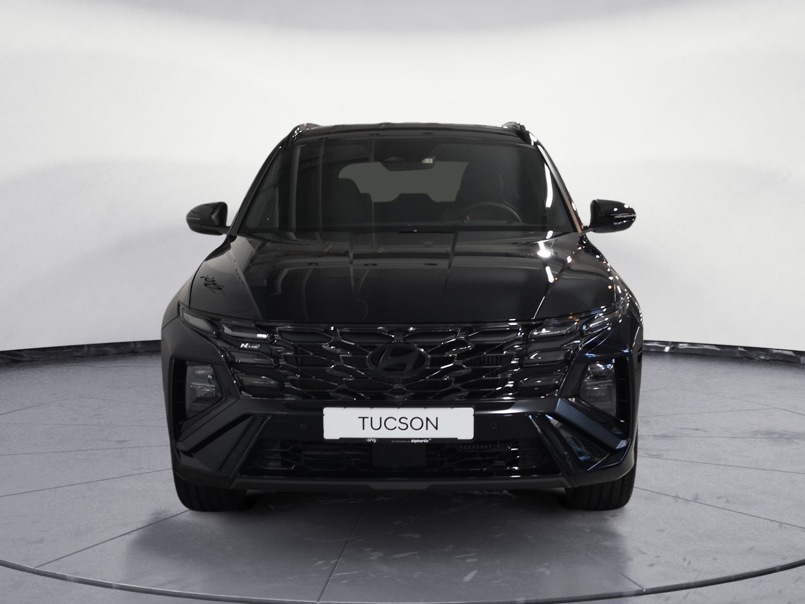 Hyundai - TUCSON FL HEV 1.6 T-GDi