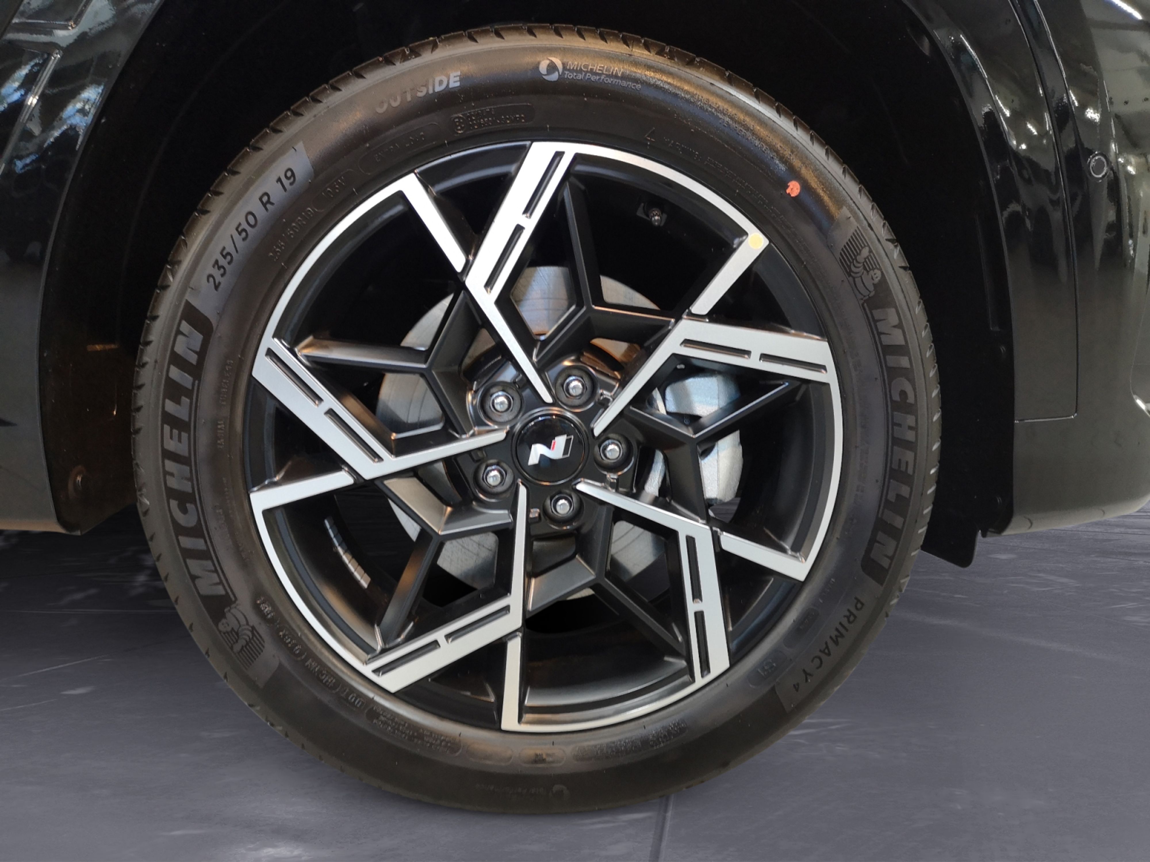 Hyundai - TUCSON FL HEV 1.6 T-GDi