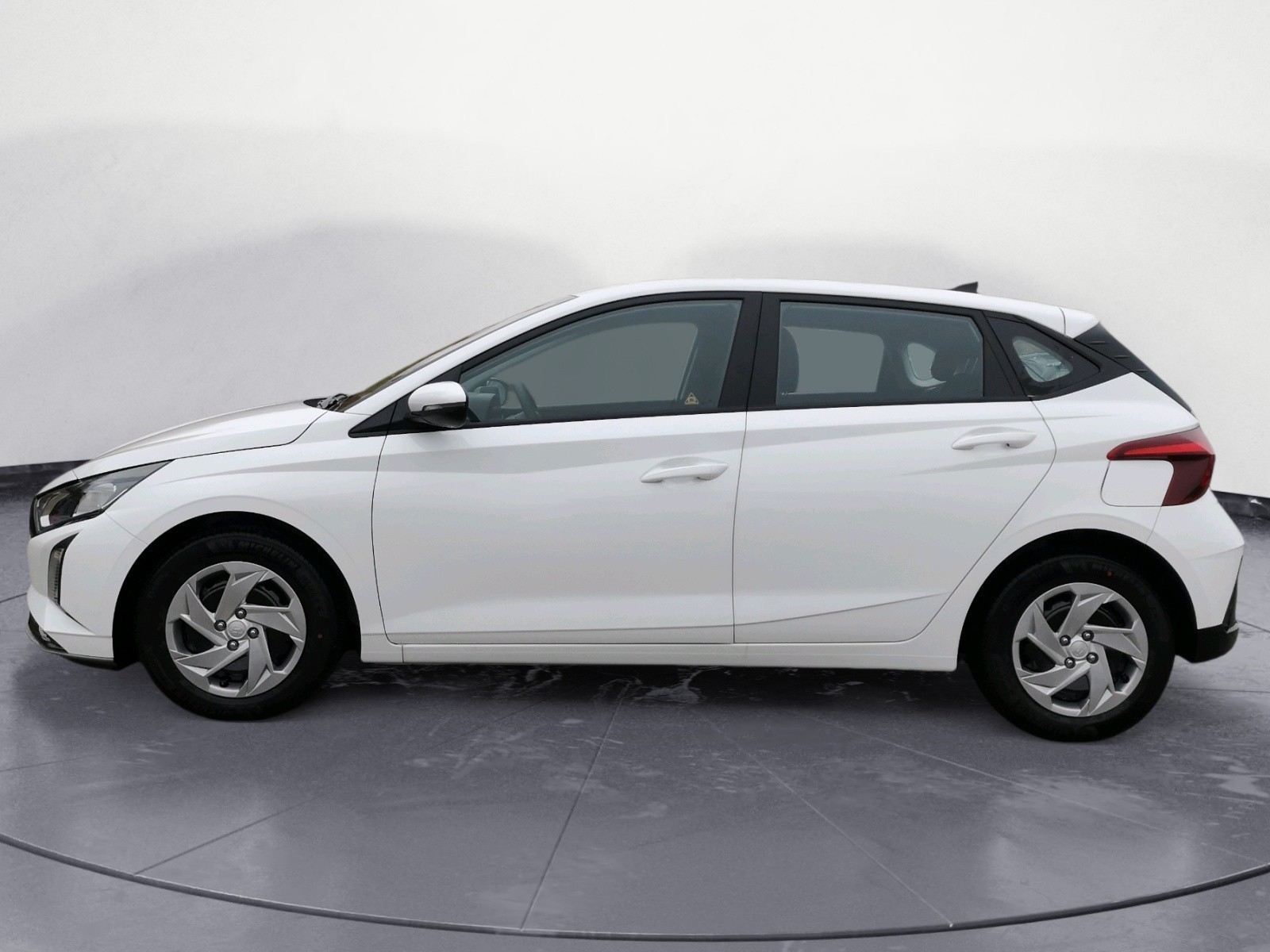 Hyundai - i20 1.0 T-GDI Select