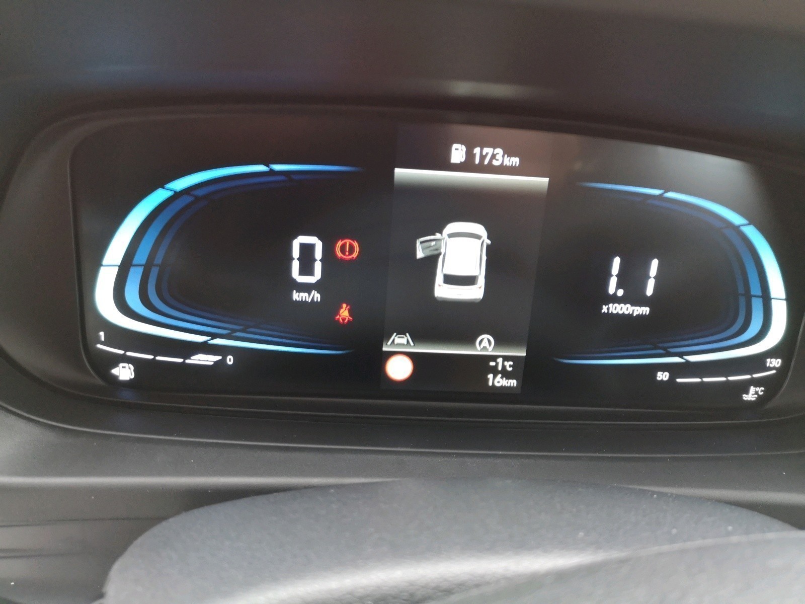 Hyundai - i20 1.0 T-GDI Select