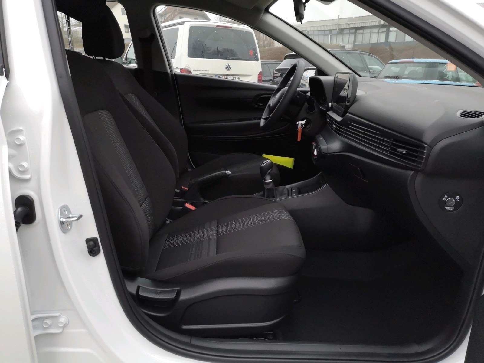 Hyundai - i20 1.0 T-GDI Select