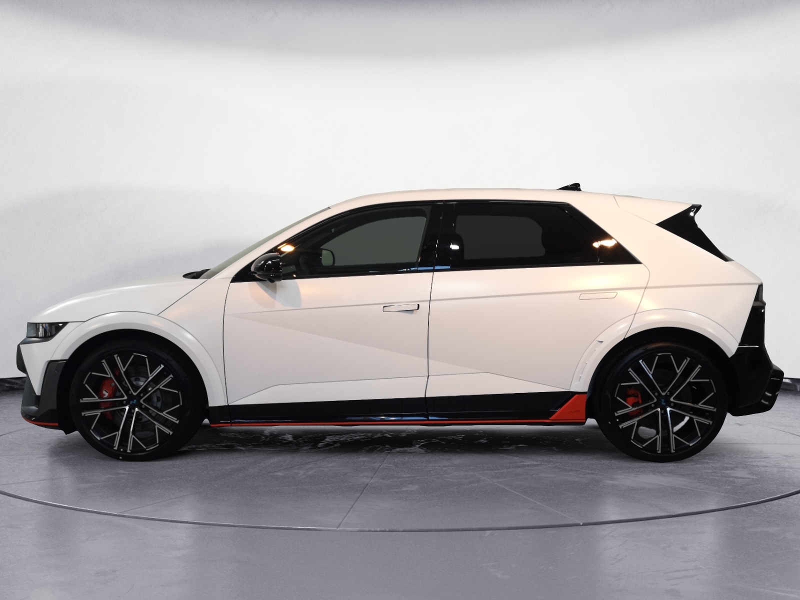 Hyundai - IONIQ 5 N ALLRAD