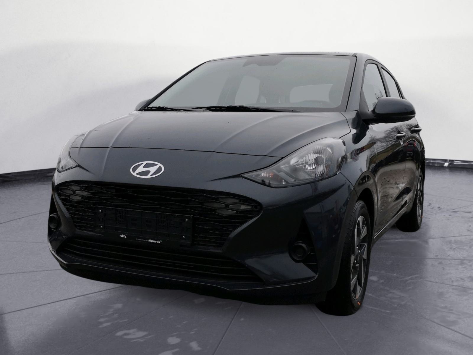 Hyundai - i10 1.0 Trend AKTION !!!