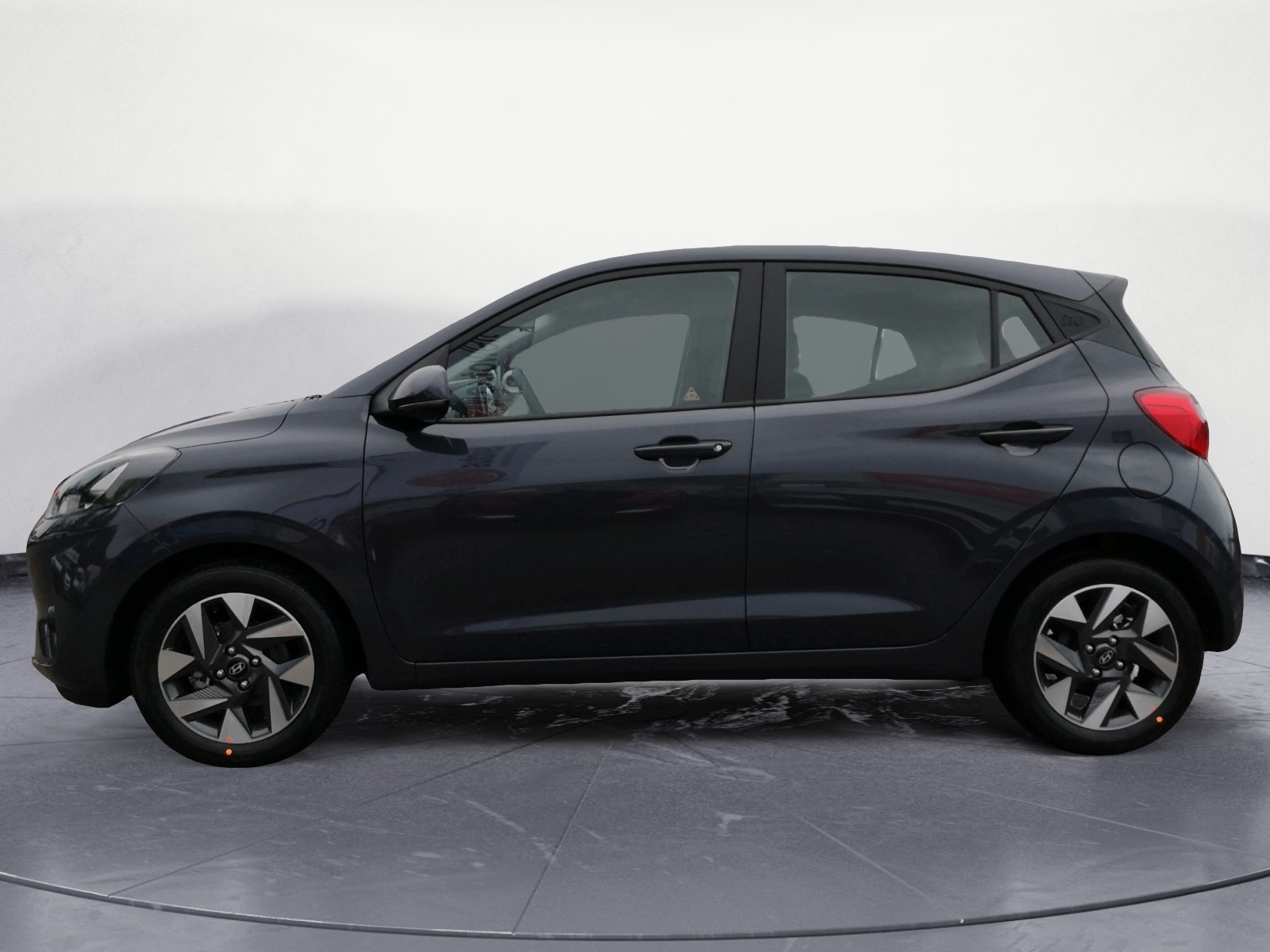 Hyundai - i10 1.0 Trend AKTION !!!