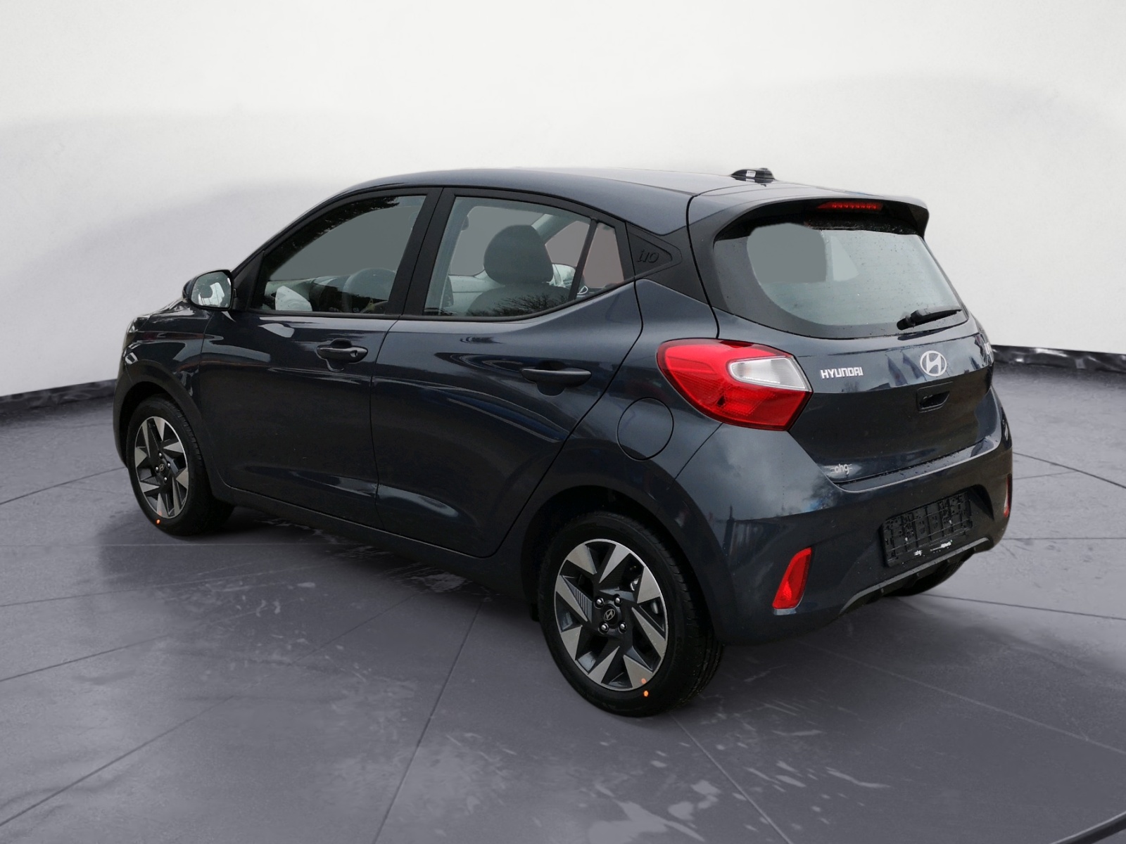 Hyundai - i10 1.0 Trend AKTION !!!