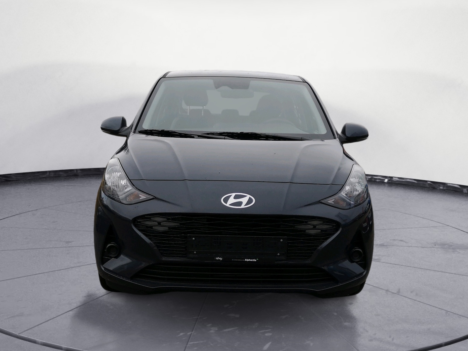 Hyundai - i10 1.0 Trend AKTION !!!