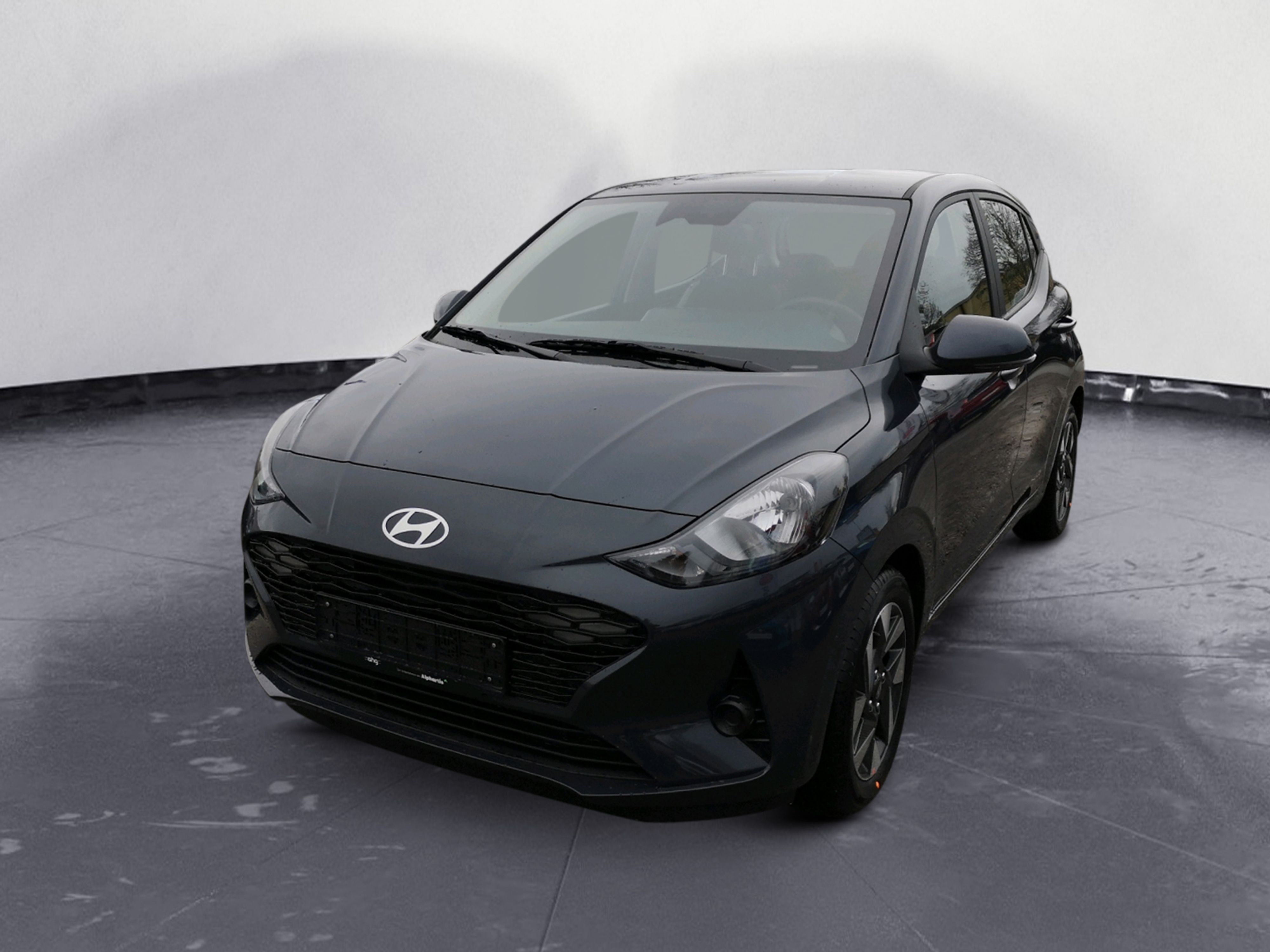 Hyundai - i10 1.0 Trend AKTION !!!