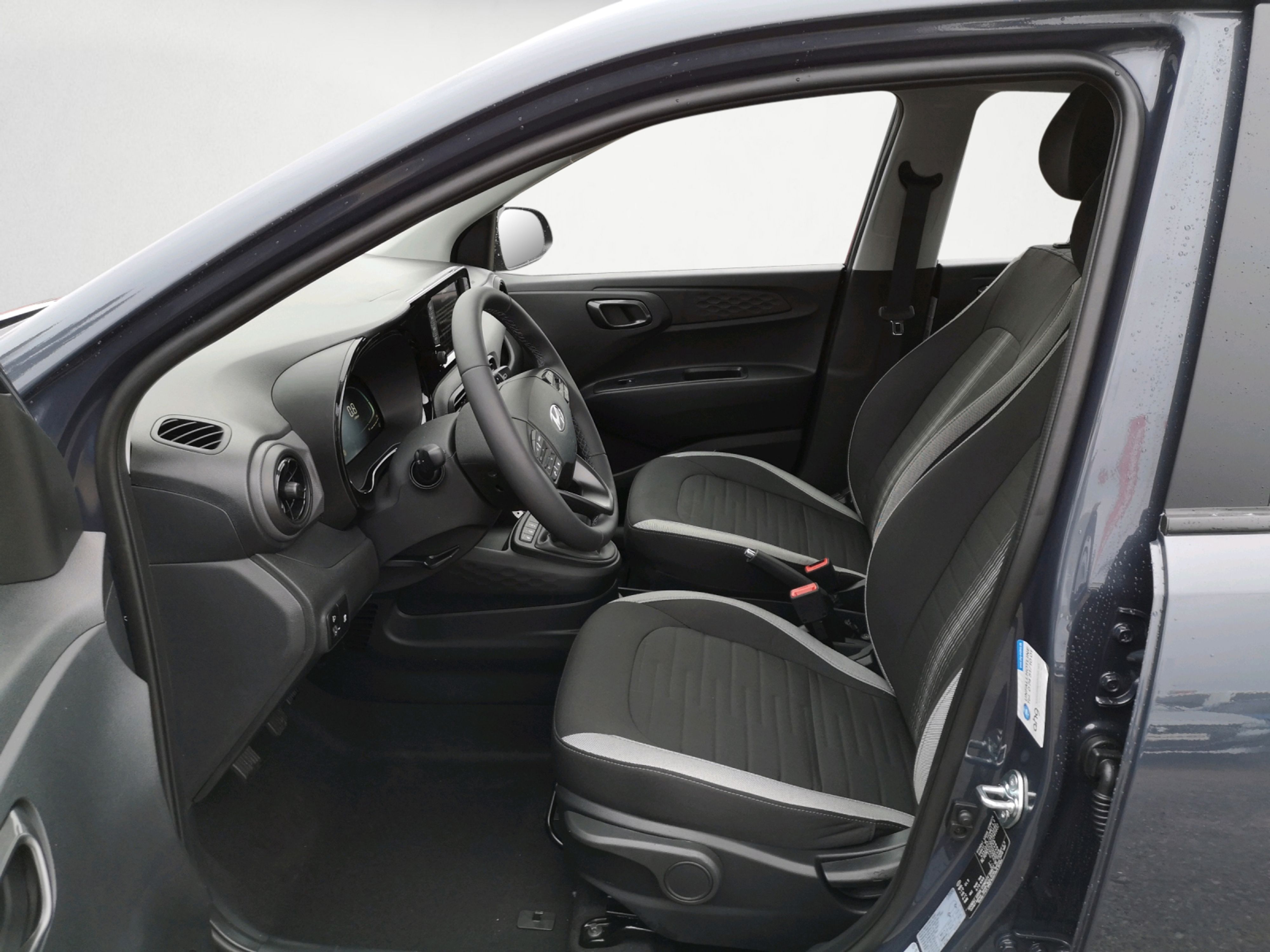 Hyundai - i10 1.0 Trend AKTION !!!