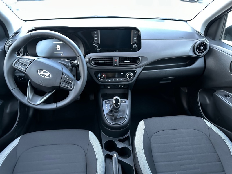 Hyundai - i10 1.2 Benzin TREND AUTOMATIK