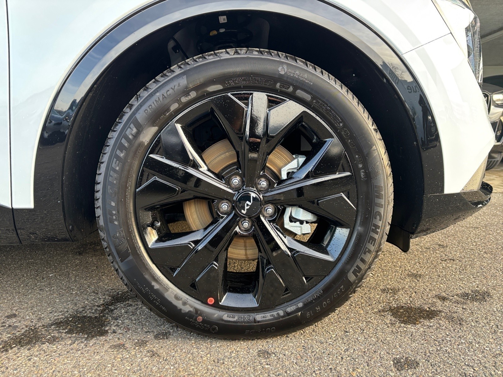 Kia - Sportage 1.6 PHEV Nightline ST