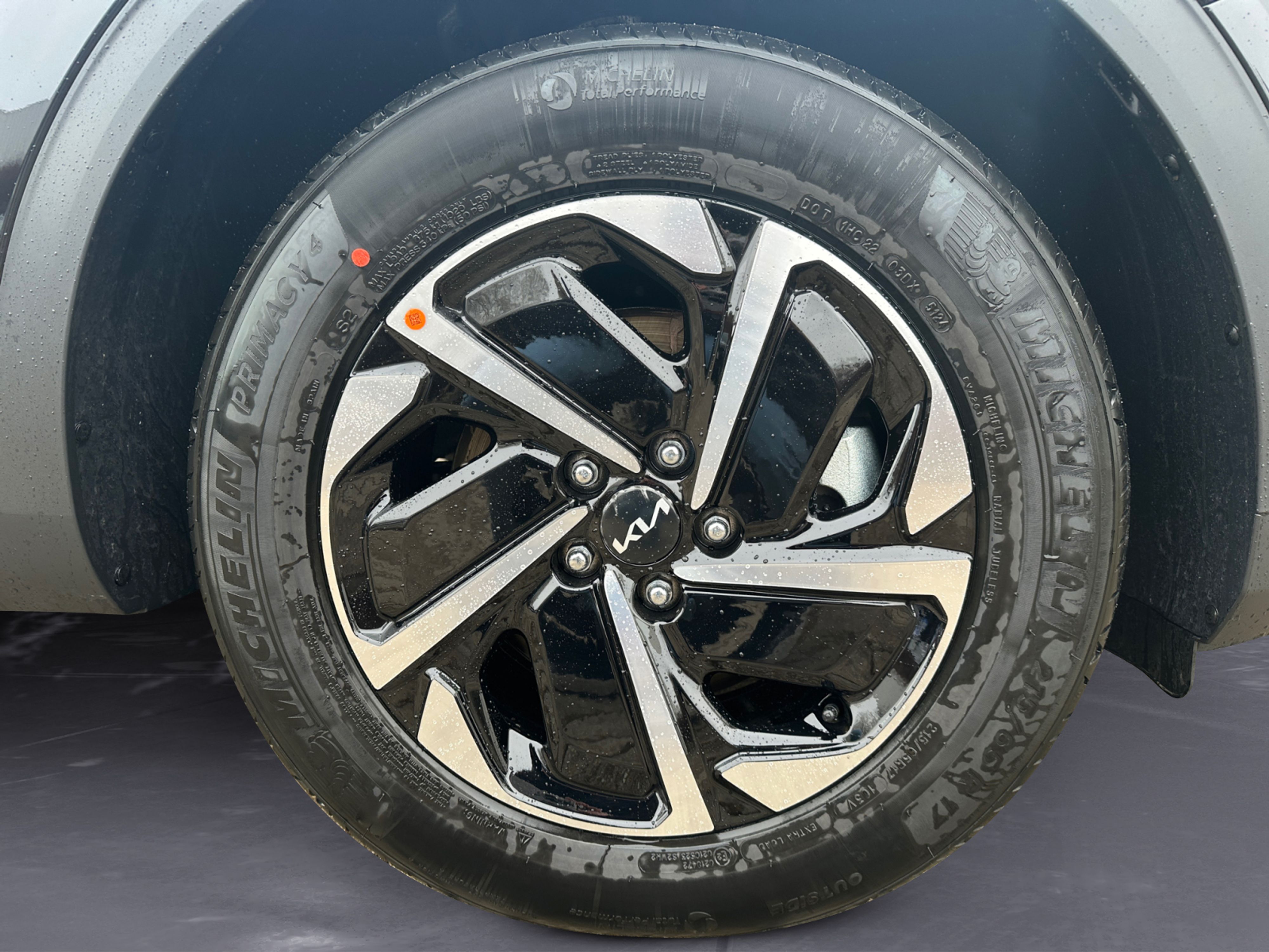 Kia - Sportage 1.6 T-GDI Hybrid Vision Auto