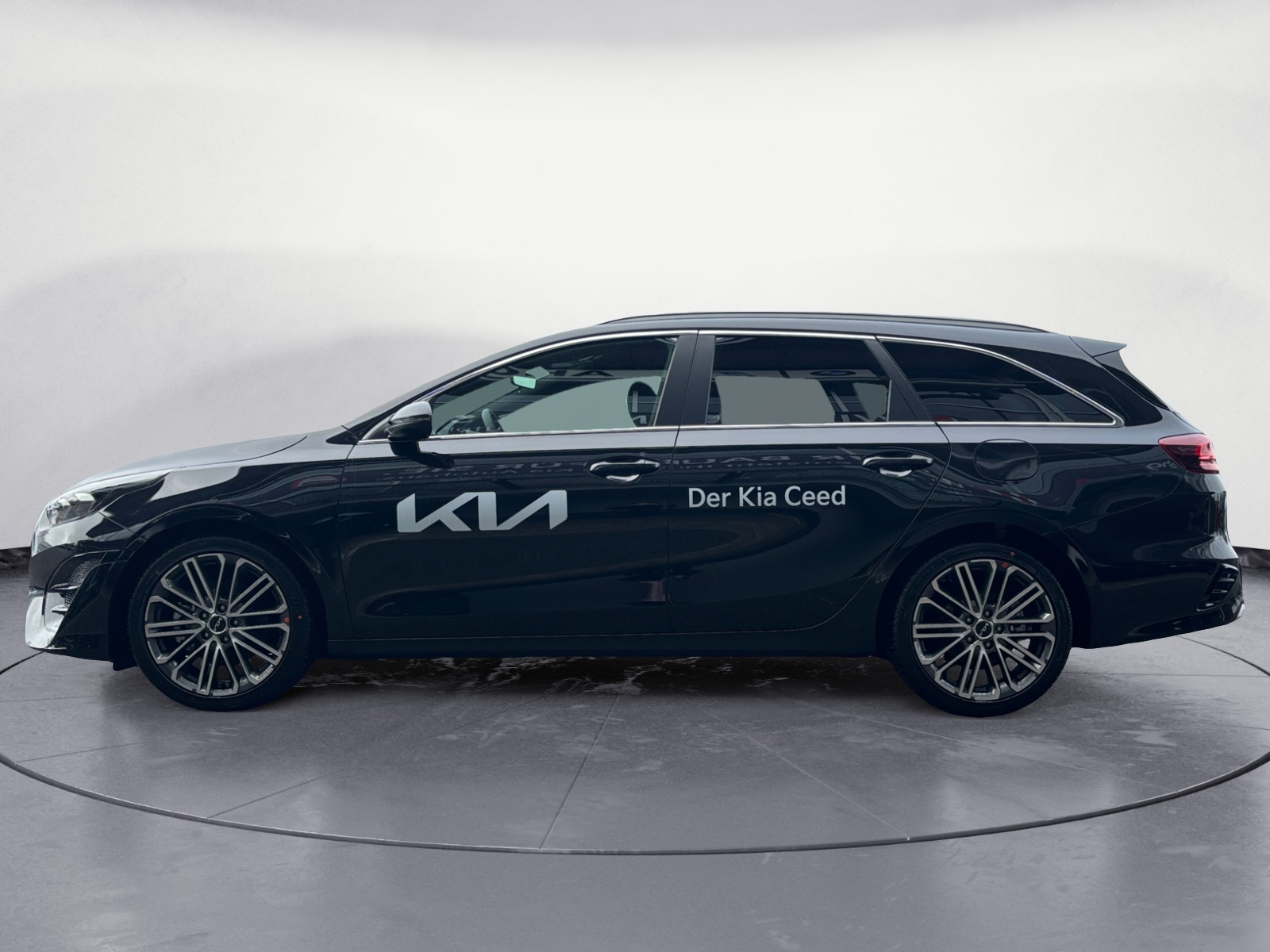 Kia - Ceed Sportswagon 1.5 T-GDI GT-line