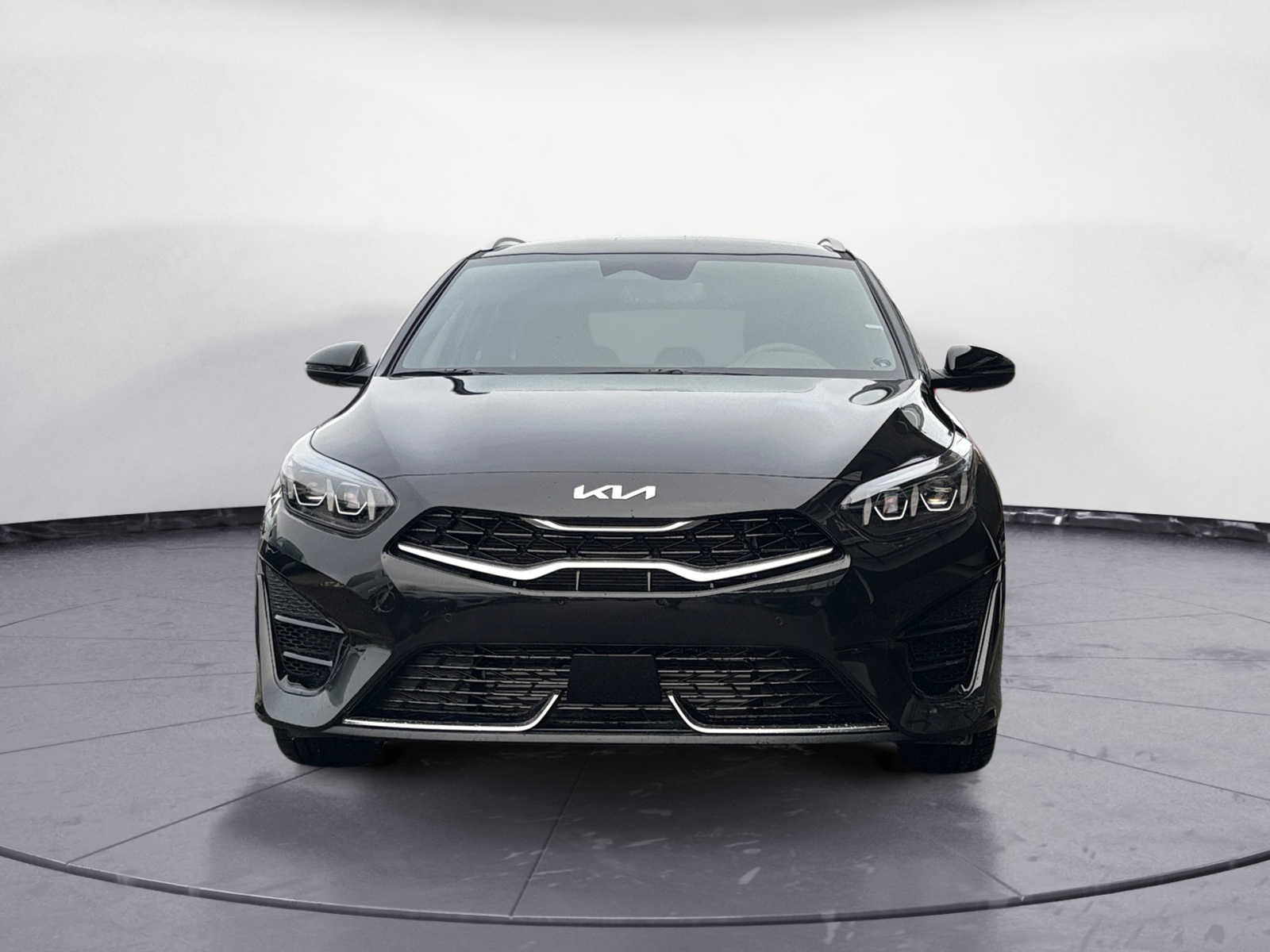 Kia - Ceed Sportswagon 1.5 T-GDI GT-line
