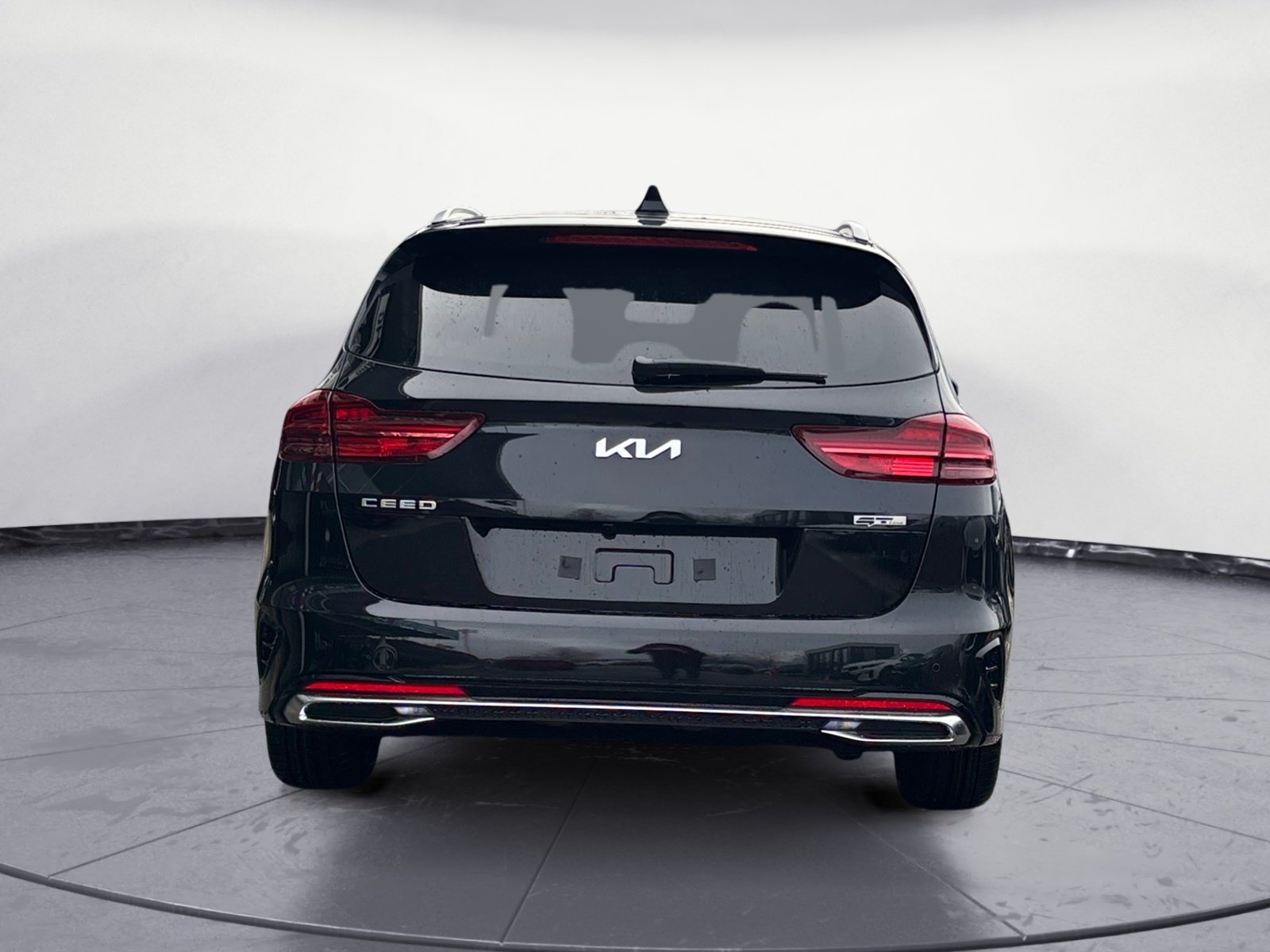 Kia - Ceed Sportswagon 1.5 T-GDI GT-line