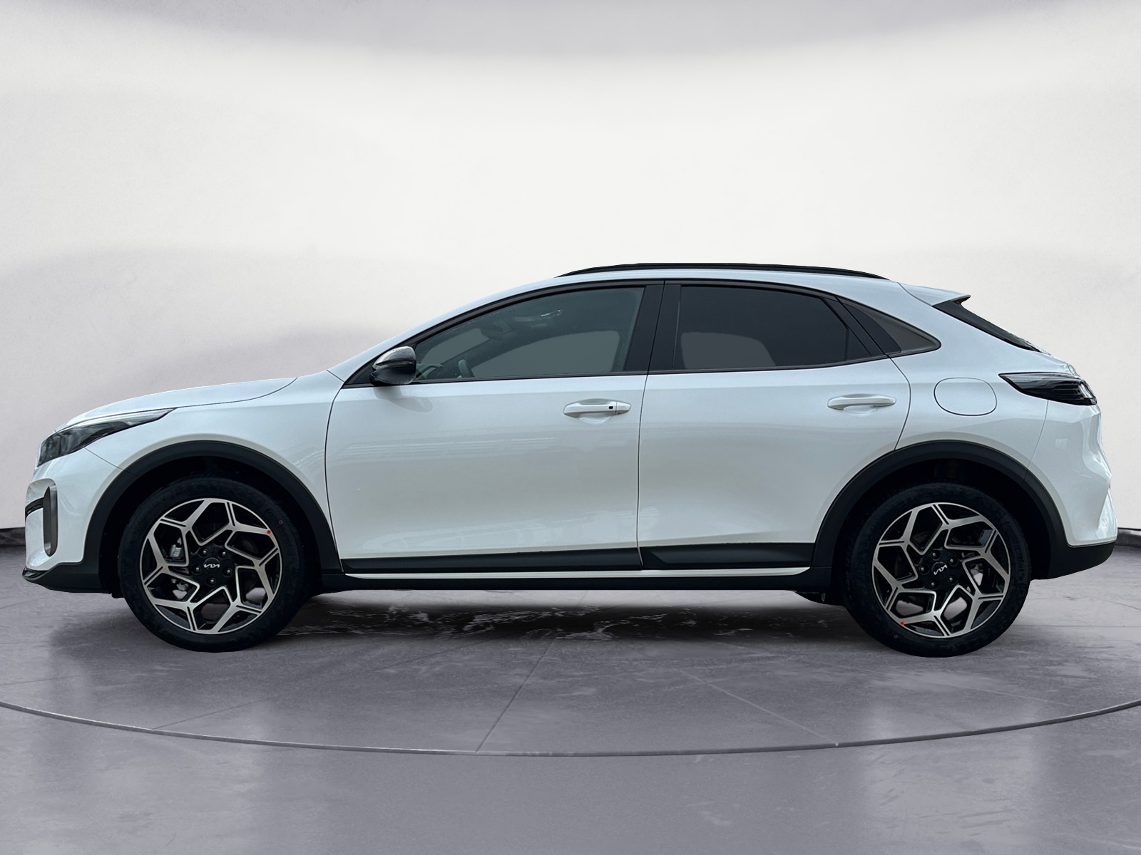 Kia - XCeed 1.5 T-GDI DCT GT-line