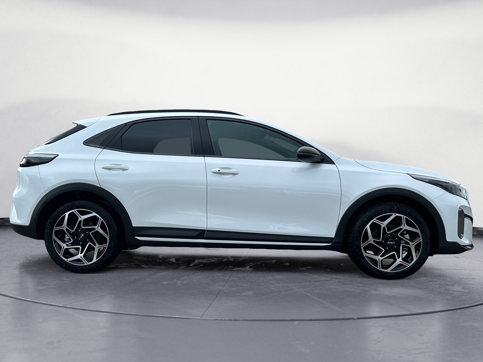 Kia - XCeed 1.5 T-GDI DCT GT-line